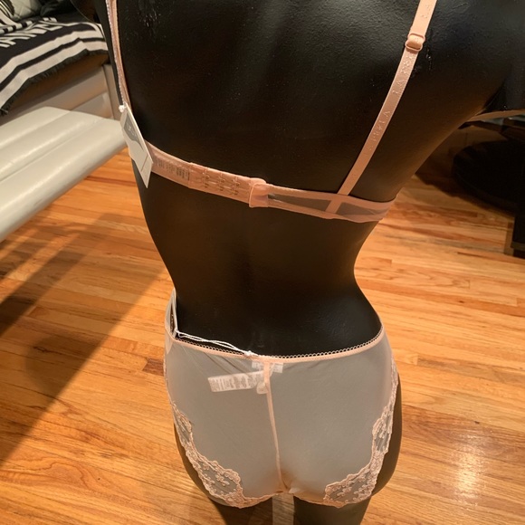 La Perla NWT 2pc set - Picture 2 of 4